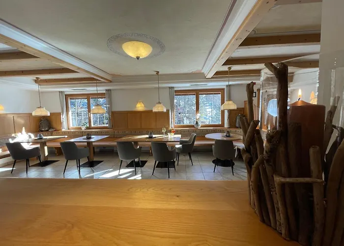 Hotel Mont Floris Obereggen