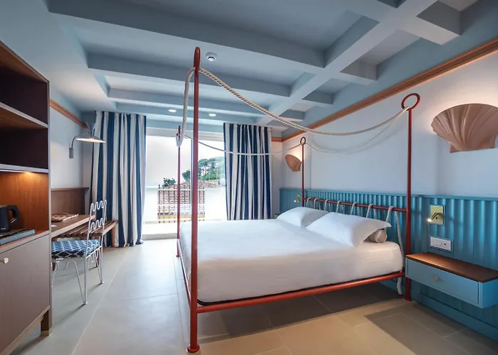Mure Hotel Numana
