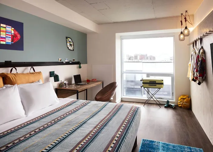 Moxy Halifax Downtown