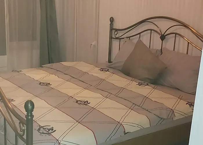 Tina Guest House