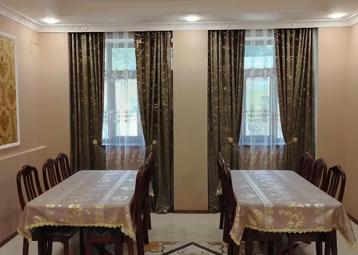 Sheki_Villa_Butik