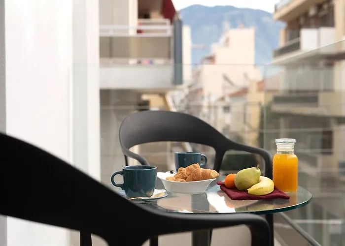 Ira - Ηρα Hotel
