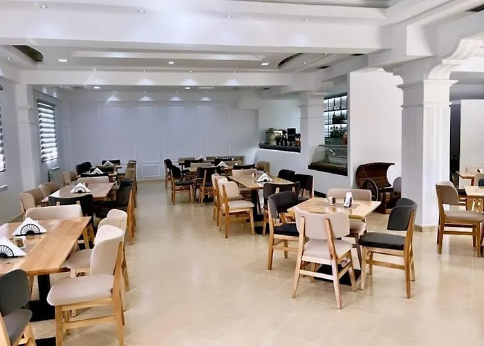 Hotel Krial