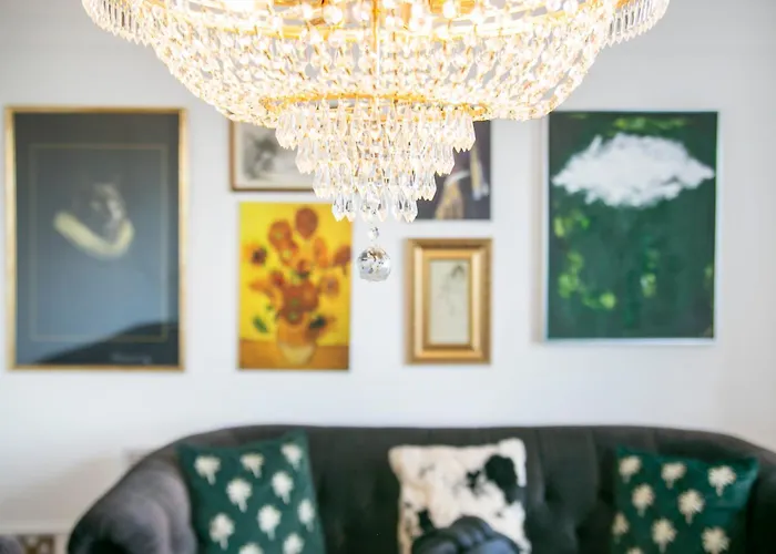 Bohemian Rhapsody - Grampian Lettings Ltd