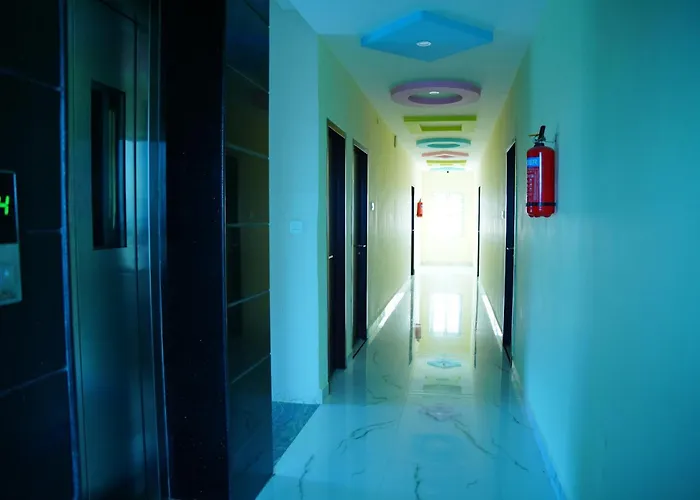 Kvn Residency