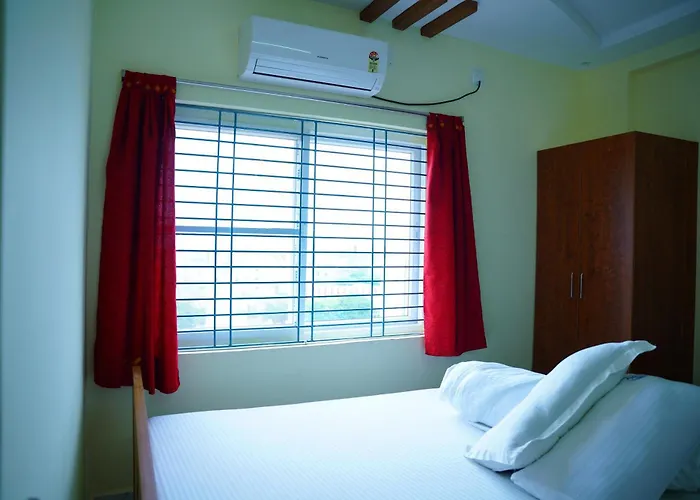 Kvn Residency