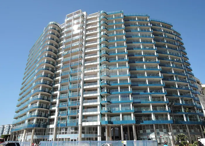2Br Modern Ocean Village With Pools And Amazing Views