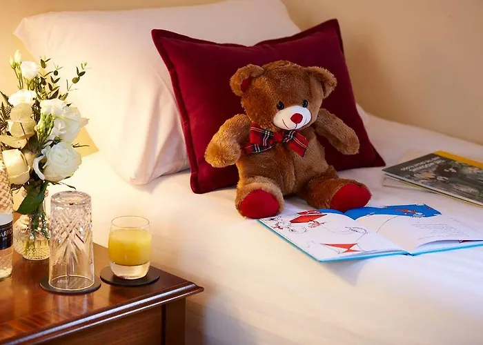 Macdonald Aviemore Hotel