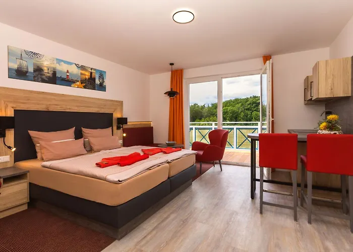 Hotel & Restaurant Hanse Kogge