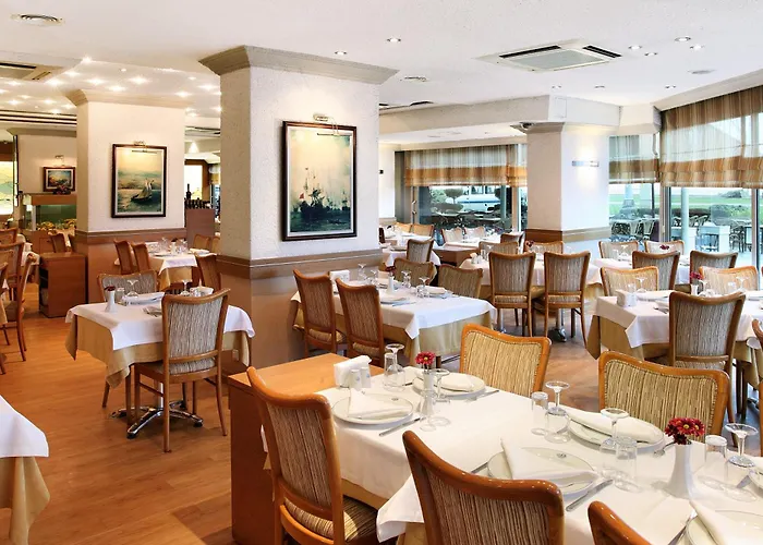 Izmir Palas Hotel