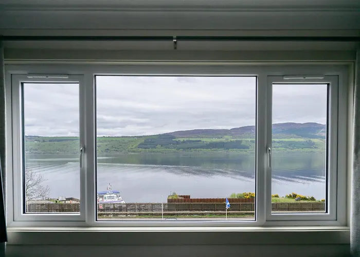 Loch Ness Clansman Hotel