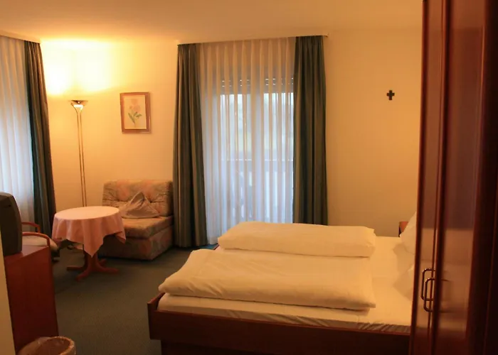 Landhotel Geyer