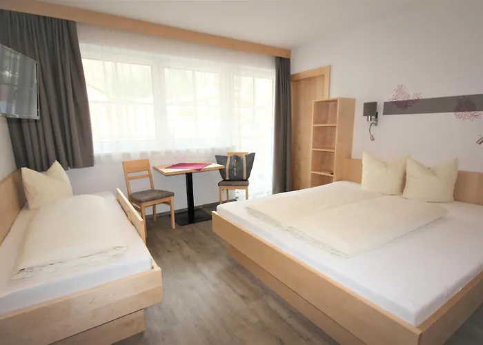 Kinderhotel Stefan