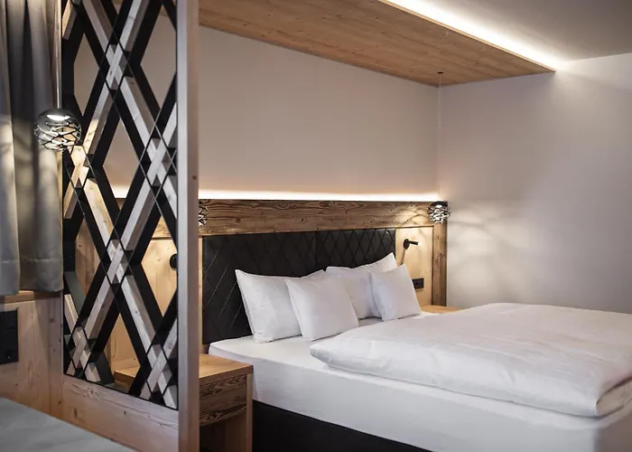 Hotel Alpenblick