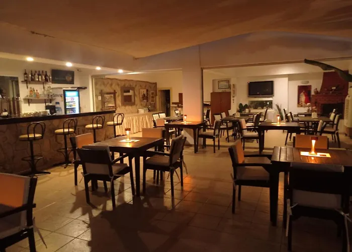 Canna Garden Hotel - Adult Only