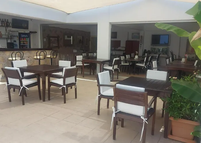 Canna Garden Hotel - Adult Only