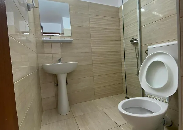 Hotel Rodica