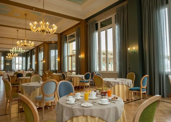 Suite Hotel Nettuno