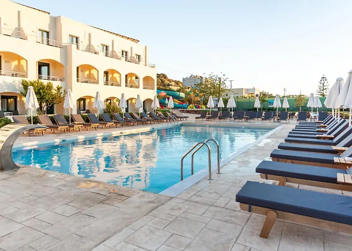 Azul Eco Hotel