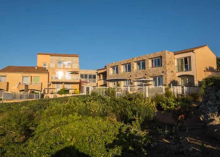 Hôtel Funtana Marina