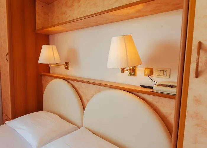 Hotel Perrozzi