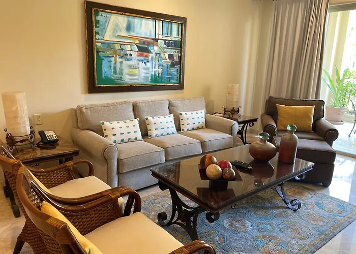 Villa La Estancia - Medano Beach Villas