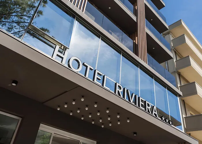 Hotel Riviera B&B