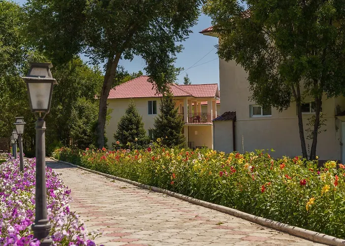 Talisman Village Hotel
