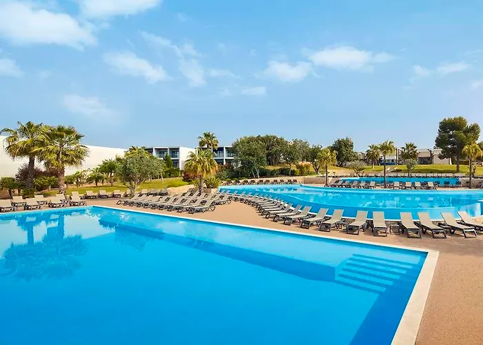 Tivoli Alvor
