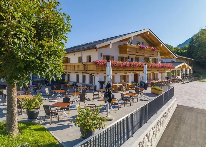 Hotel Hanauerlehen