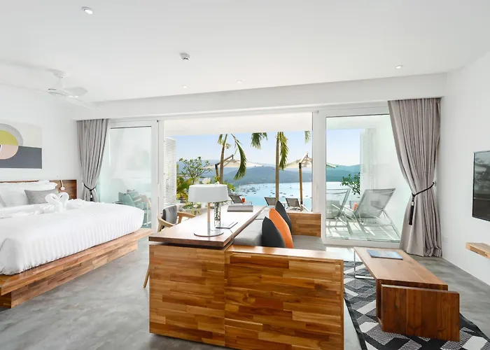 Unique Boutique Resort