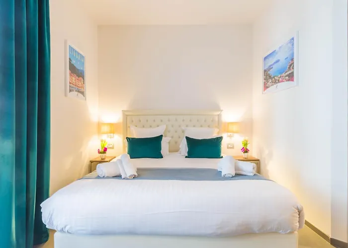 Hôtel Nice Azur Riviera