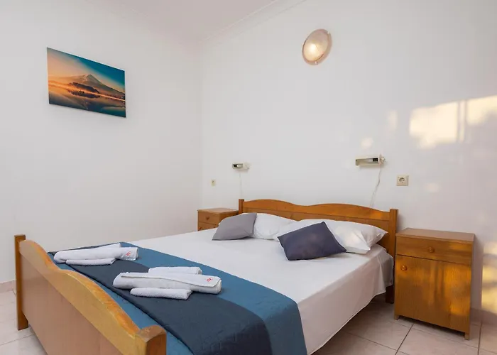 Family Beach Rooms