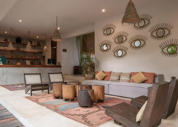 Hotel Casa Hormiga