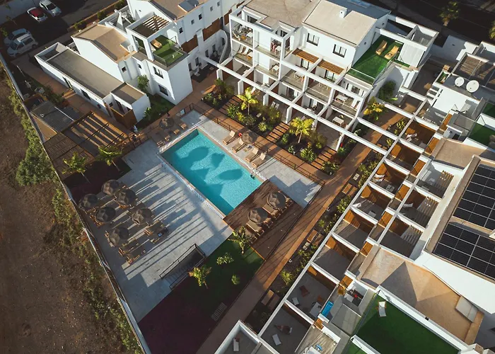 Shambhala Fuerteventura