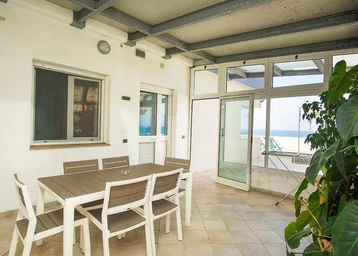 Residence La Punta