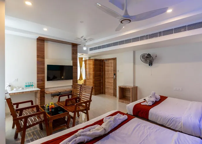 Sree Bharat Residency