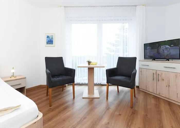 Hotel-Pension Marlies