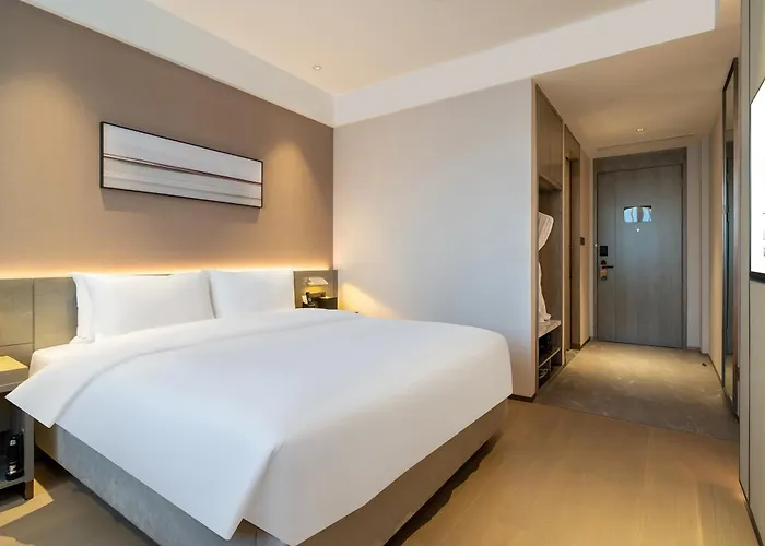 Hyatt Place Linyi People Square