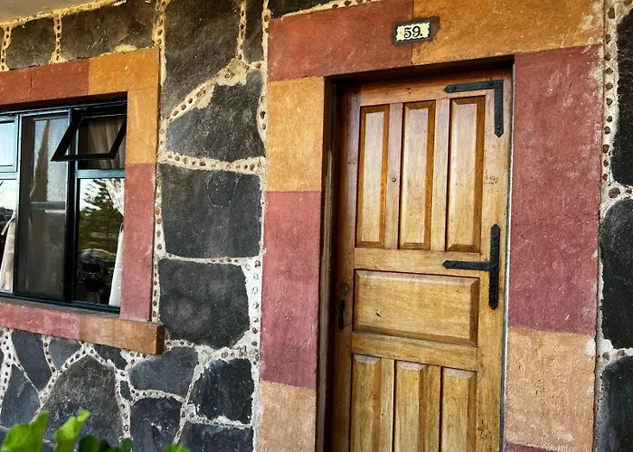 Posada De Las Monjas