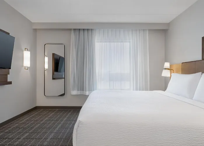 Staybridge Suites Port Elgin By Ihg