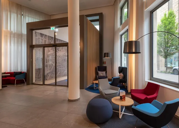 Holiday Inn Express Heilbronn By Ihg
