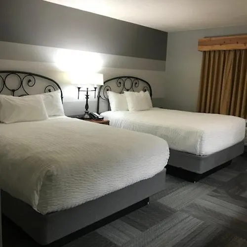 River District Hotel
