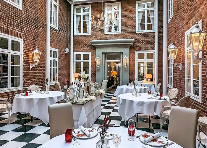 Hotel De Weimar