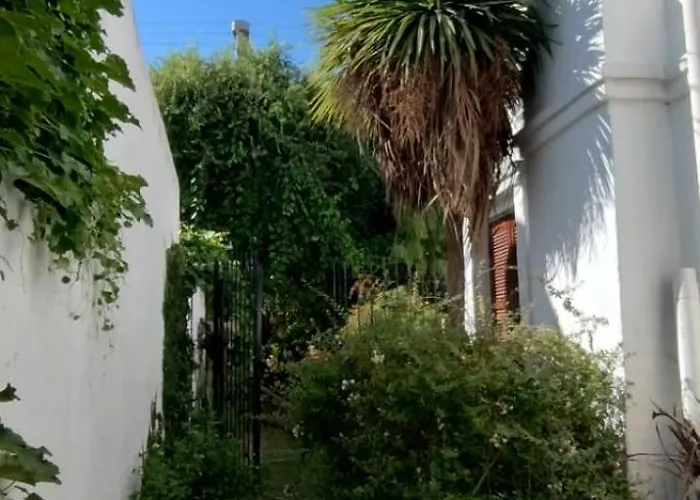 El Castillito De Juan