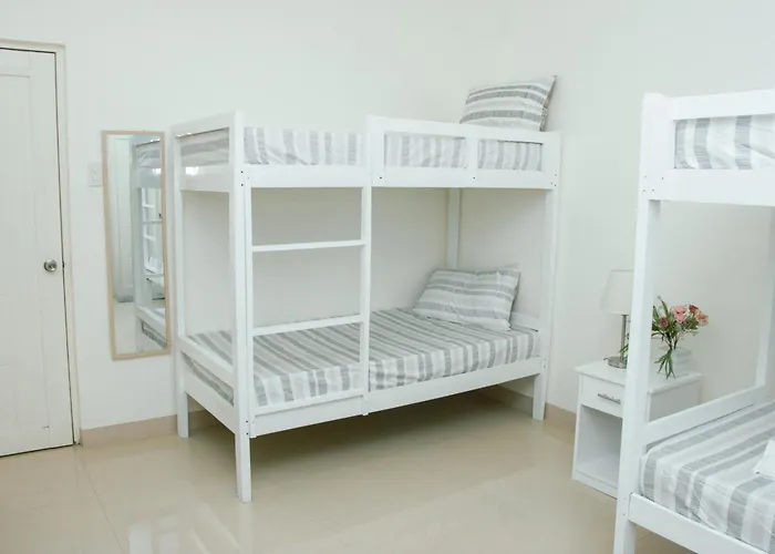 Amar Residence