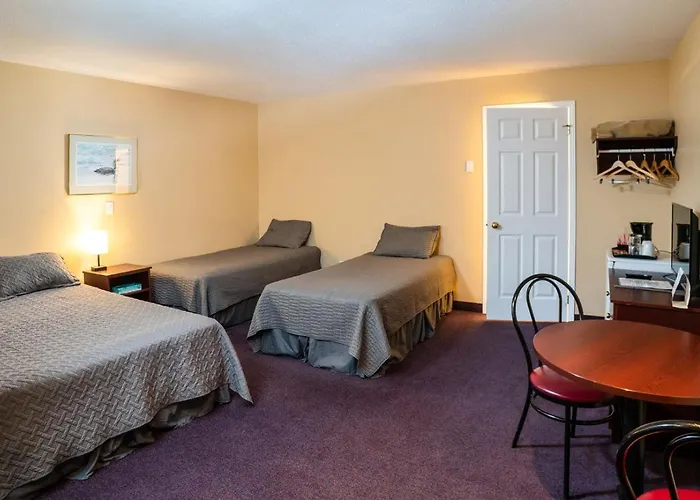 Auberge Royal Papineau