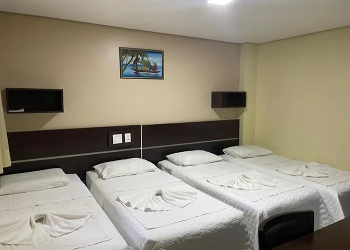 Hotel Tropical