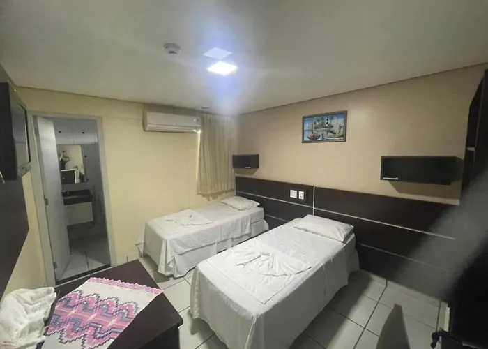 Hotel Tropical