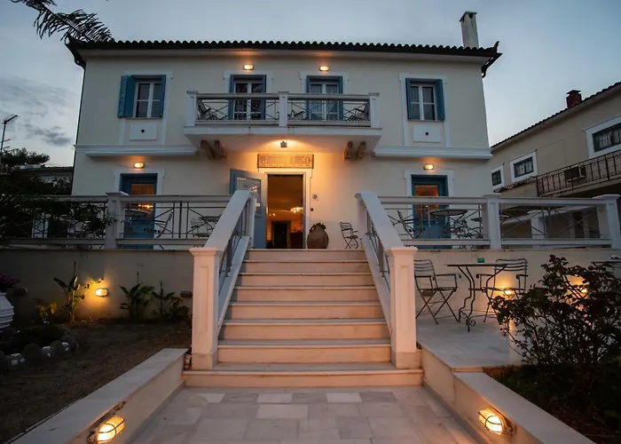 Hotel Argo